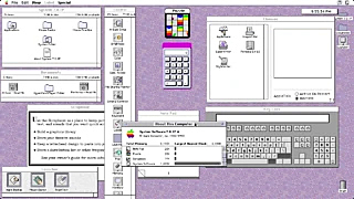 System 7.0.1P
