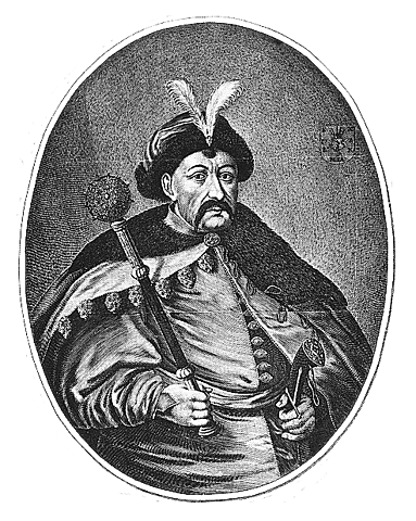 Богдан Хмельницький і початок Хмельниччини