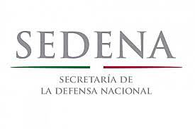 Secretaría de la Defensa Nacional (SEDENA)
