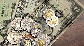 Timeline: LES CRISIS ECONÒMIQUES DES DEL 1929 FINS L'ACTUALITAT