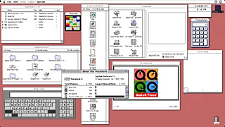 System 7.1