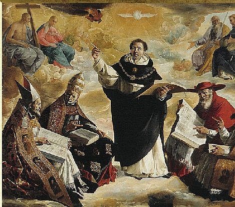 Pensamiento Medieval