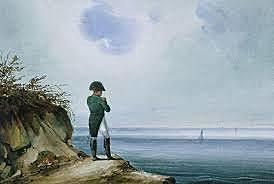 Napoleó mor a la Illa Santa Elena