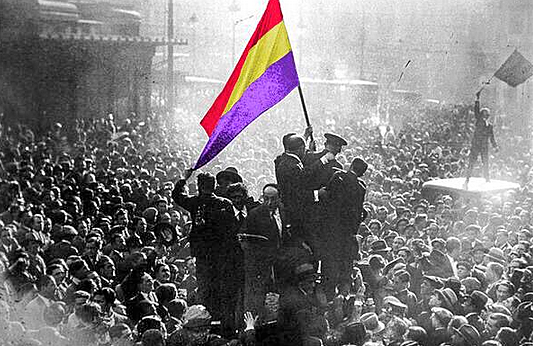 Segona República Espanyola