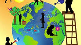 Timeline: EVOLUCIÓN HISTÓRICA DEL BIEN COMÚN