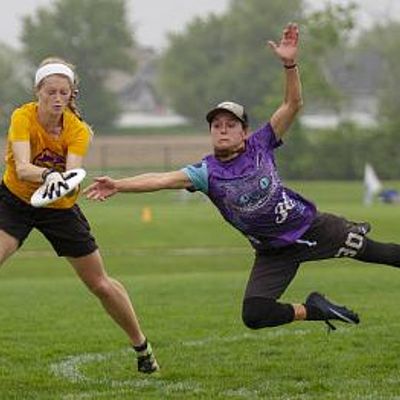 Timeline: Historia del Ultimate