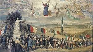 La primavera dels pobles