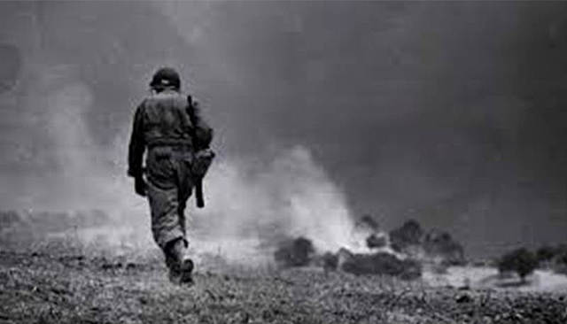 Seconda guerra mondiale