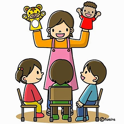 Timeline: Desarrollo Histórico y curricular de la Educación Inicial