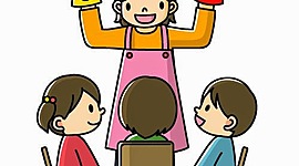 Timeline: Desarrollo Histórico y curricular de la Educación Inicial