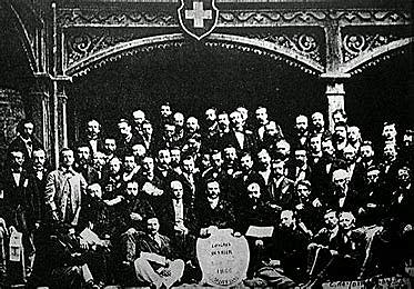 Primera internacional