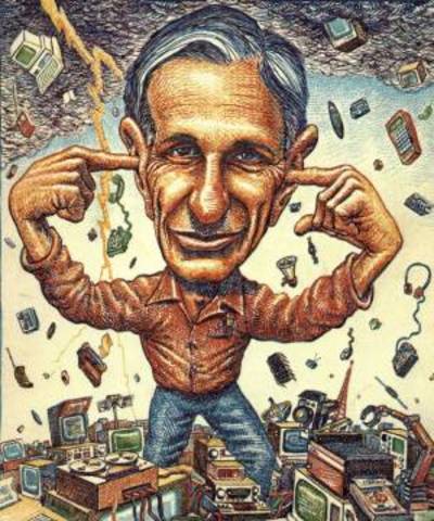 Ivan Illich