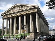 Església de la Madeleine