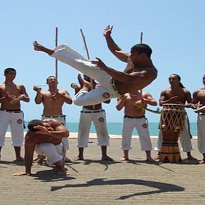 Timeline: History of Capoeira and its importance for the Brazilian Black community
