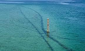 Cable telefónico trasatlántico