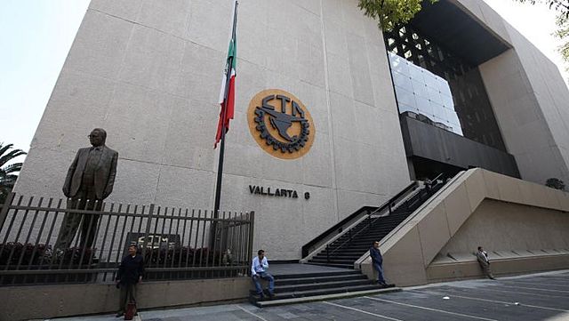 Secretario General de la CTM