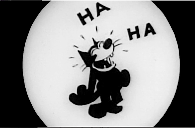 Felix the Cat
