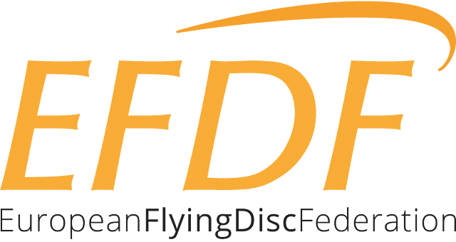 Fundacion de la European Flying Disc Federation