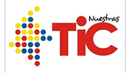 Timeline: POLÍTICA EDUCATIVA DE LAS TIC EN COLOMBIA EN EL CAMPO EDUCATIVO