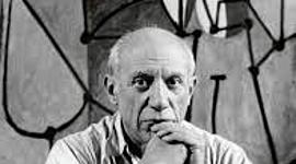 Timeline: Еволюція стилю живопису Пабло Пікассо