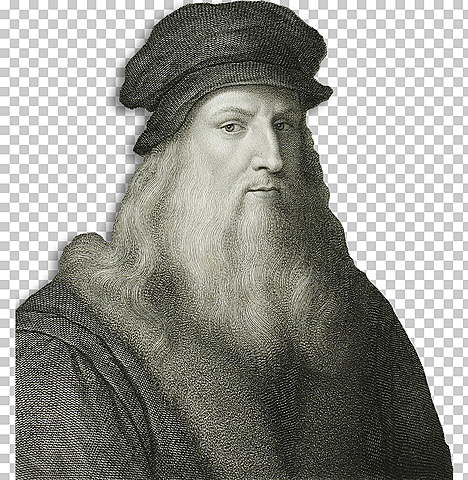 Leonardo da Vinci