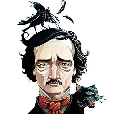 Timeline: Edgar Alán Poe