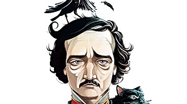 Timeline: Edgar Alán Poe