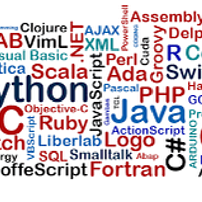 Timeline: Historia de los lenguajes de programación