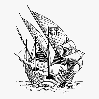 Timeline: Age of Exploration Timeline