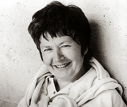 Luce Irigaray