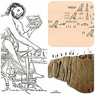 Edad Antigua (4000 a.c - 476 d.c)