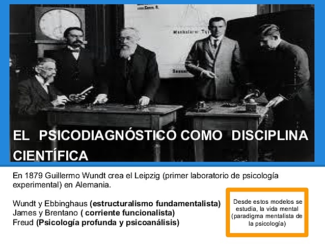 Síntesis conceptual de la Psicología sovietica