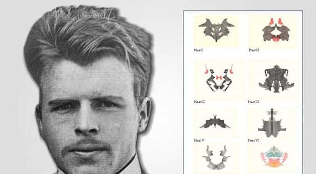 Hermann Rorschach-1921
