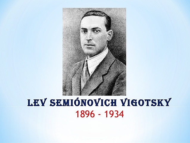 Vygotsky -1935