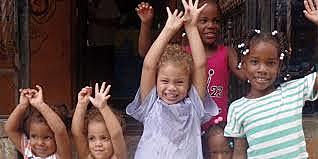 COLOMBIA DEFINE LA PRIMERA INFANCIA COMO PRIORIDAD DEL GOBIERNO.