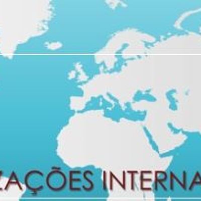 Timeline: Organizações Internacionais