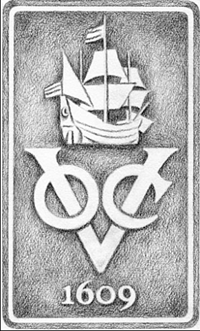 The Dutch East India Company sends Henry Hudson to present Canada and the northern United States