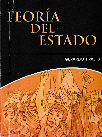 Teoría del Estado Siglo XIX