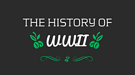 Timeline: World War 2