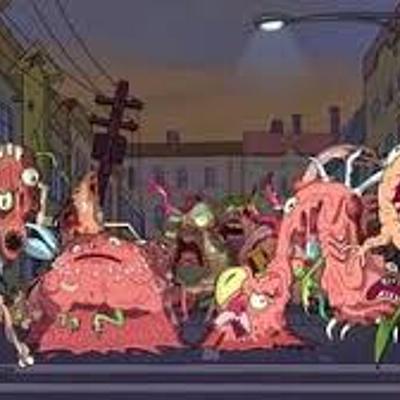 Timeline: hito de la genetica