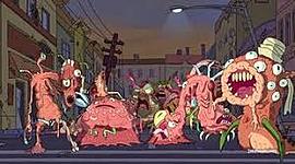 Timeline: hito de la genetica