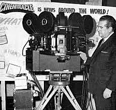 Se filmaron 70 películas.