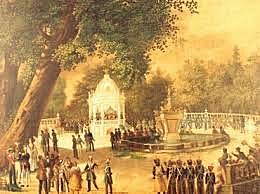 El 31 de diciembre de 1946 se creó el Instituto Nacional de Bellas Artes (INBA), con la tarea de promover y difundir las obras de los artistas mexicanos dentro y fuera del país.