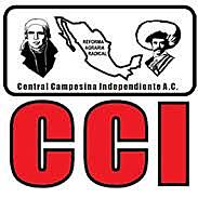 La MNL fue un Movimiento que influyó en la creación de la central Campesina Independiente