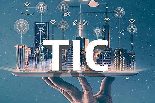 MINISTERIO DE LAS TIC