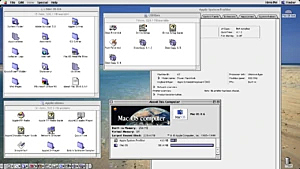 Mac OS 8.6