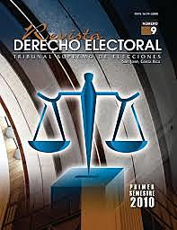 Ley electoral modificada