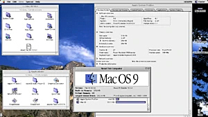 Mac OS 9.0.4