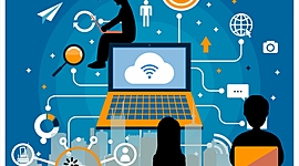 Timeline: Políticas Educativas de TIC en Colombia