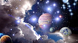 Timeline: el universo